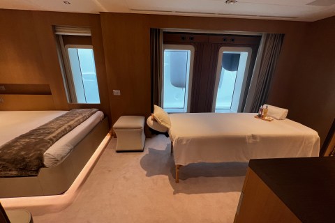 Martina Asmus's photo from the onboard visit