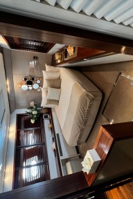 Real Yacht Image from Review