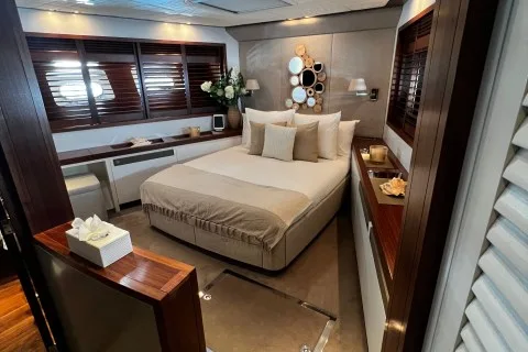 Martina Asmus's photo from the onboard visit