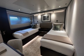 Real Yacht Image from Review