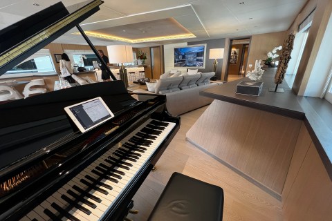 Martina Asmus's photo from the onboard visit