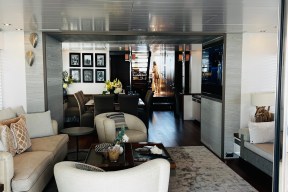 Real Yacht Image from Review