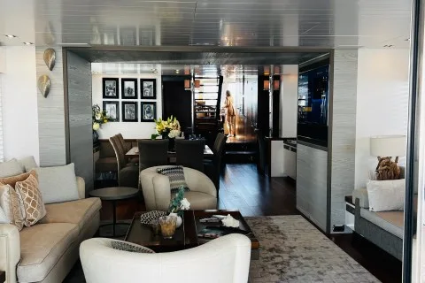 Martina Asmus's photo from the onboard visit