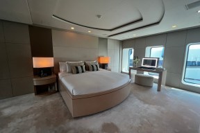 Real Yacht Image from Review