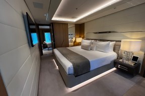 Real Yacht Image from Review