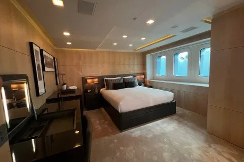 Martina Asmus's photo from the onboard visit