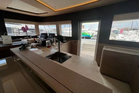 Martina Asmus's photo from the onboard visit