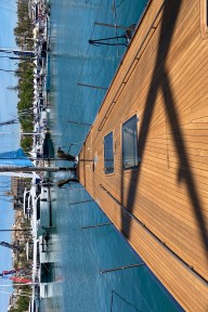 Real Yacht Image from Review