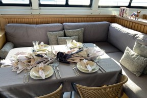 Real Yacht Image from Review