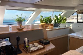 Real Yacht Image from Review