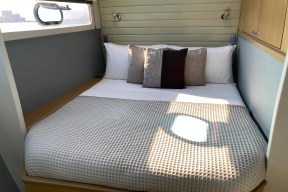 Real Yacht Image from Review