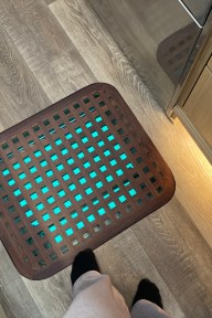 Real Yacht Image from Review