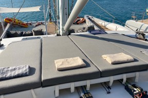 Real Yacht Image from Review