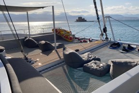 Real Yacht Image from Review