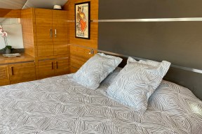 Real Yacht Image from Review