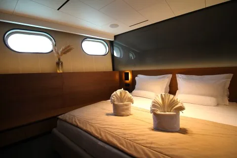Klara Jakobsen's photo from the onboard visit