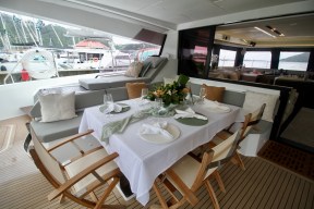 Real Yacht Image from Review