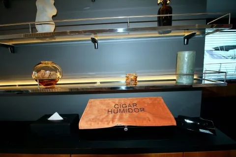 Klara Jakobsen's photo from the onboard visit