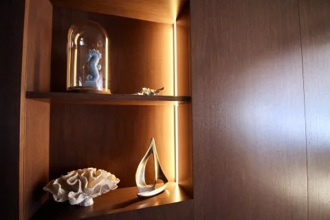 Klara Jakobsen's photo from the onboard visit