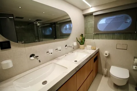 Klara Jakobsen's photo from the onboard visit