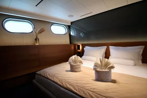 Klara Jakobsen's photo from the onboard visit