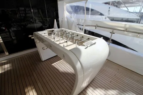 Klara Jakobsen's photo from the onboard visit