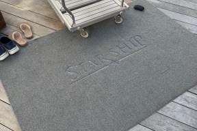 Real Yacht Image from Review