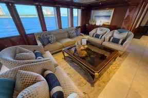 Real Yacht Image from Review