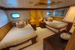 Real Yacht Image from Review