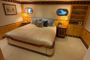 Real Yacht Image from Review