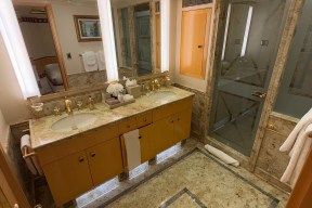 Real Yacht Image from Review