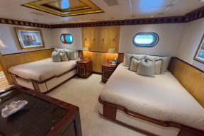 Real Yacht Image from Review