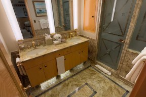 Real Yacht Image from Review