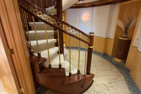 Real Yacht Image from Review