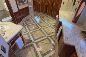 Real Yacht Image from Review