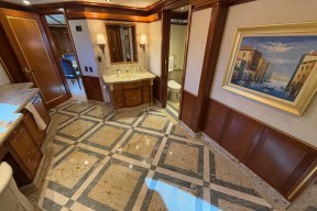 Real Yacht Image from Review