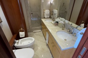 Real Yacht Image from Review