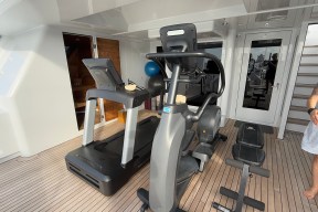 Real Yacht Image from Review