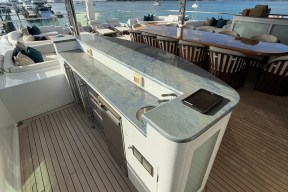 Real Yacht Image from Review