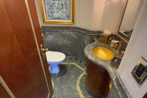 Real Yacht Image from Review