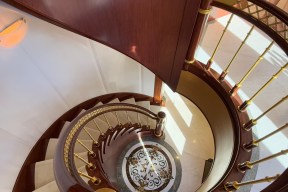 Real Yacht Image from Review