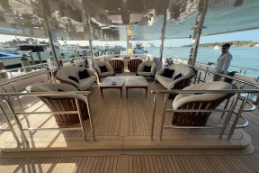 Real Yacht Image from Review