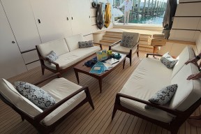 Real Yacht Image from Review