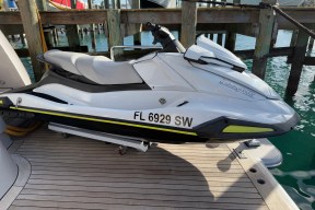 Real Yacht Image from Review