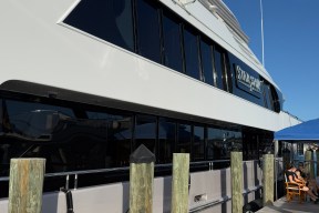 Real Yacht Image from Review