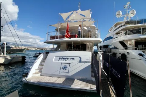 Klara Jakobsen's photo from the onboard visit