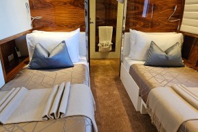 Real Yacht Image from Review