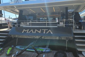 Real Yacht Image from Review