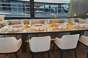 Real Yacht Image from Review