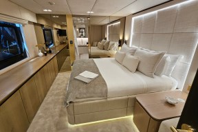 Real Yacht Image from Review